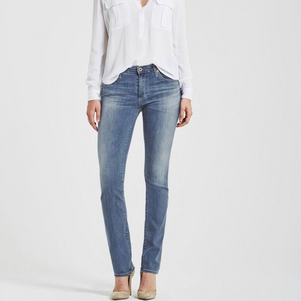 AG Harper Jeans